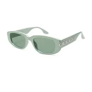 Accessories | Green Classics Rectangle Sunglasses Womens  display picture 2